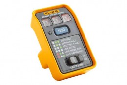 Fluke ST240+ RCD Socket Tester with Beeper £32.95